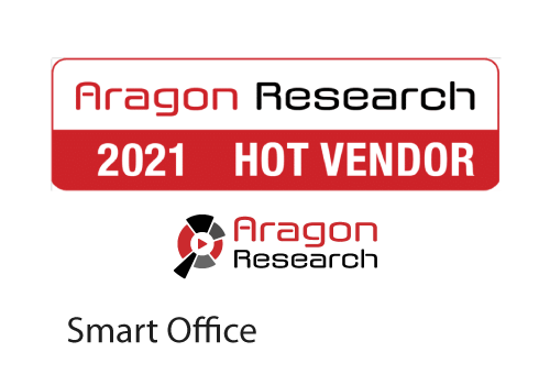 Hot Vendor - Aragon Research