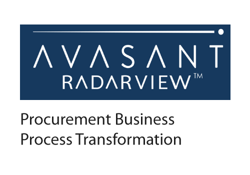 Avasant Research RCM Business