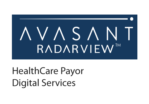 Avasant Research HealthCare Payor