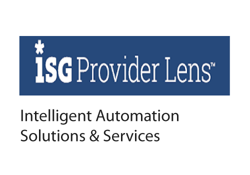 ISG-Provider